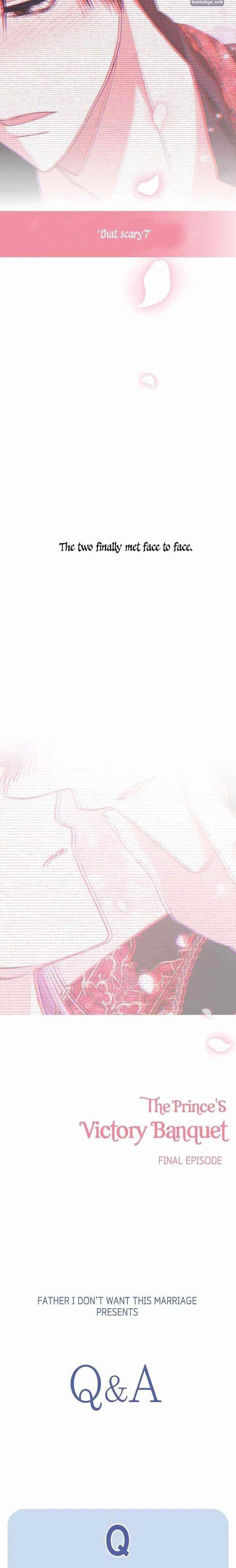 Father, I Don’t Want to Get Married! Chapter 58 - Page 34