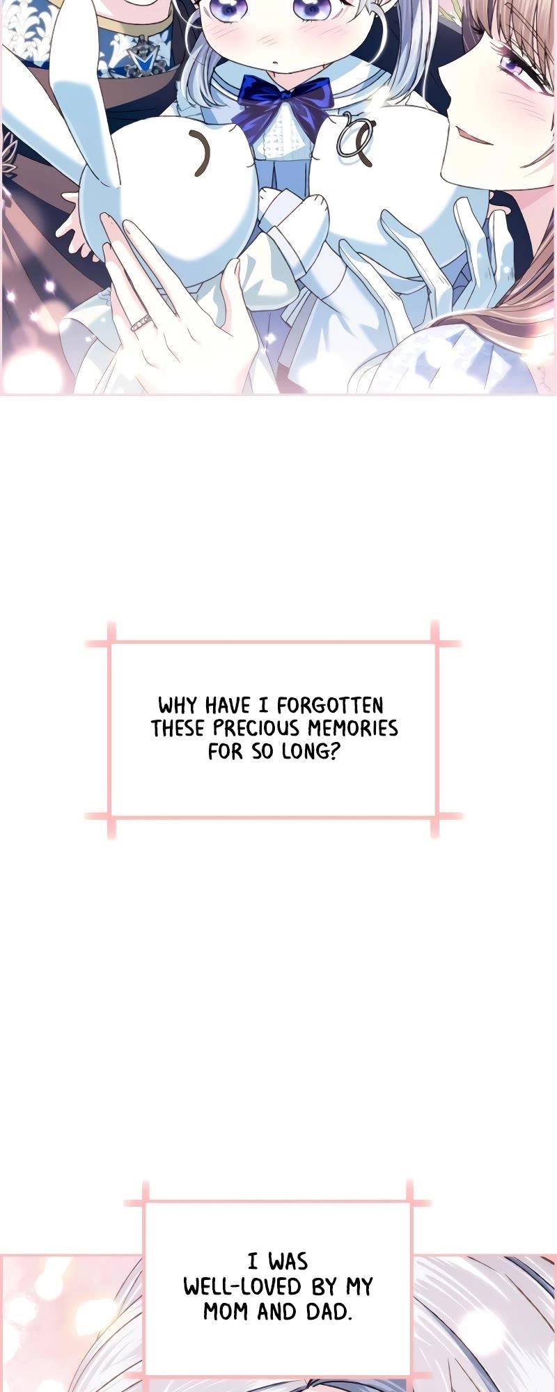 Father, I Don’t Want to Get Married! Chapter 99 - Page 27