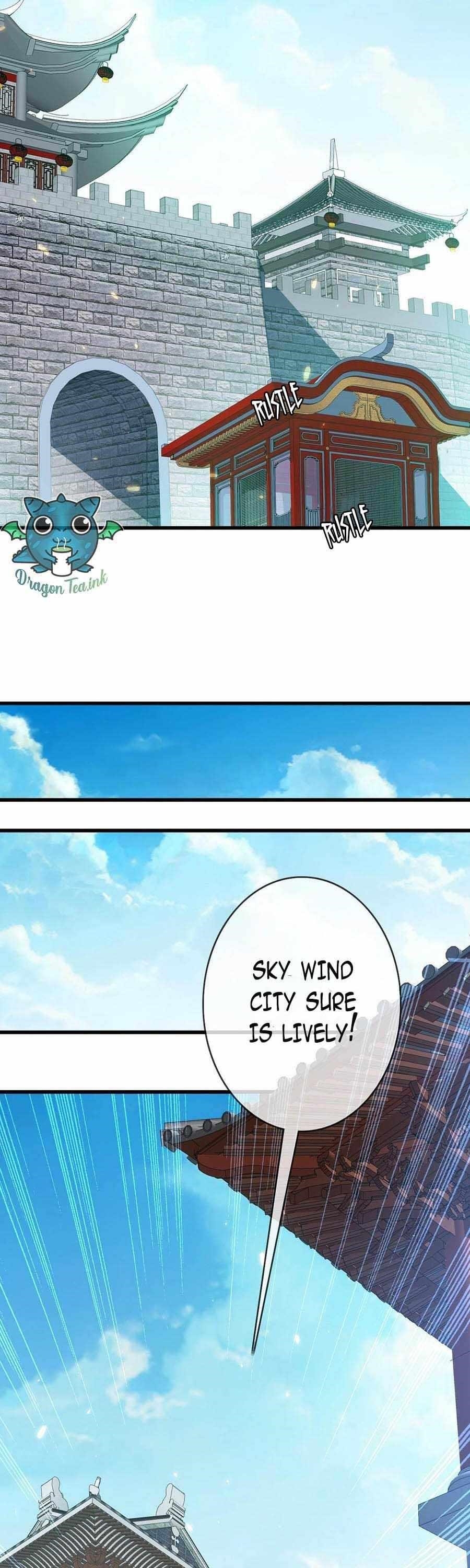 Crazy Leveling System Chapter 10 - Page 28