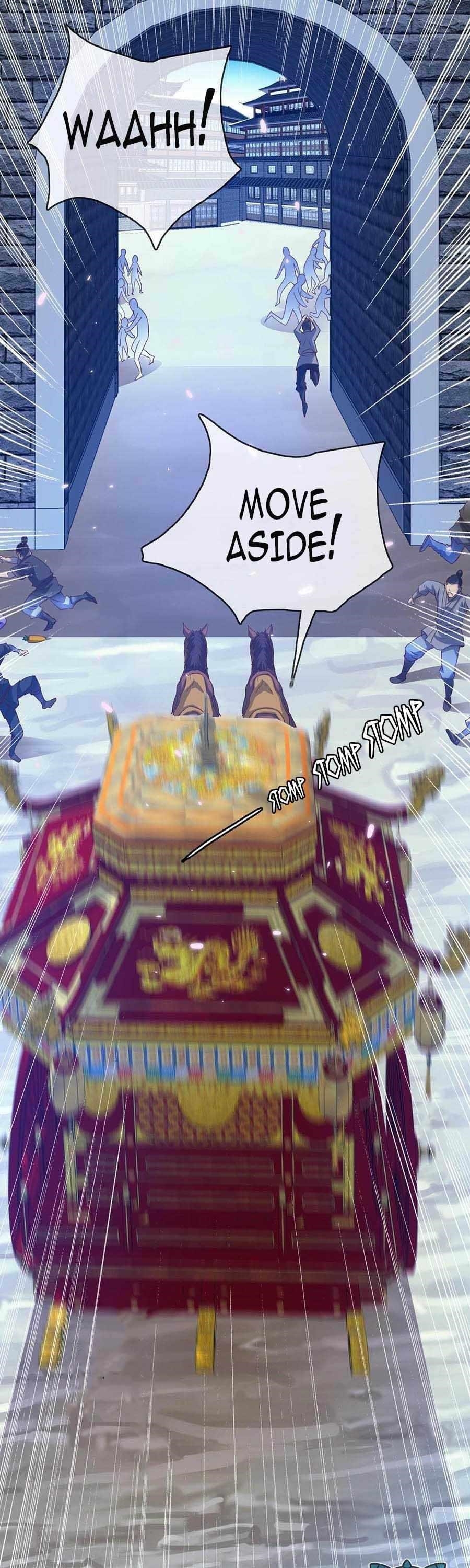 Crazy Leveling System Chapter 10 - Page 30