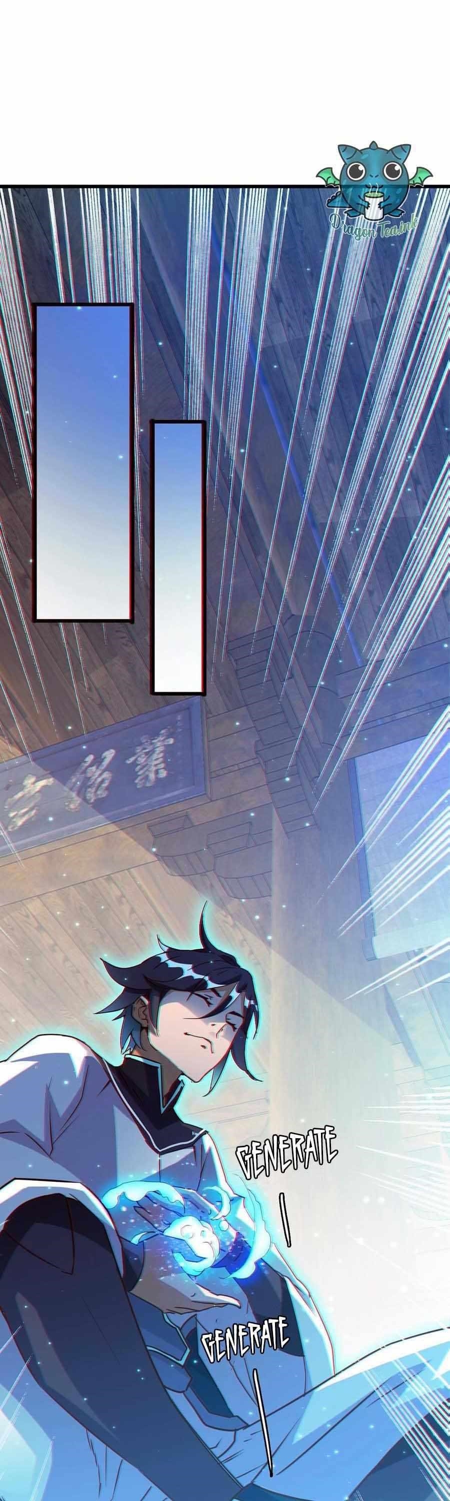 Crazy Leveling System Chapter 10 - Page 4