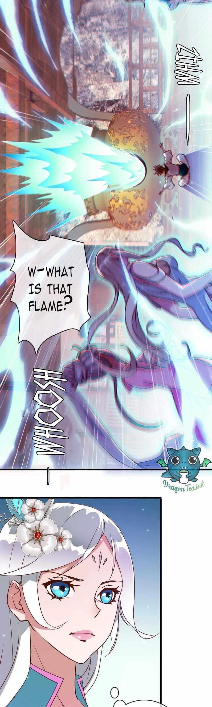 Crazy Leveling System Chapter 10 - Page 6