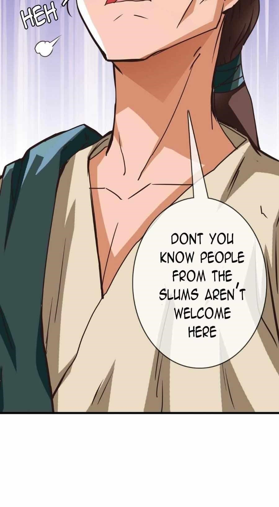 Crazy Leveling System Chapter 11 - Page 24