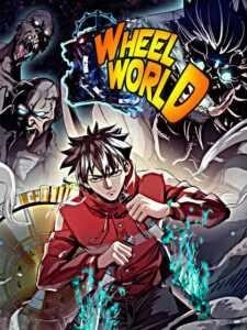 Crazy Leveling System Chapter 11 - Page 25