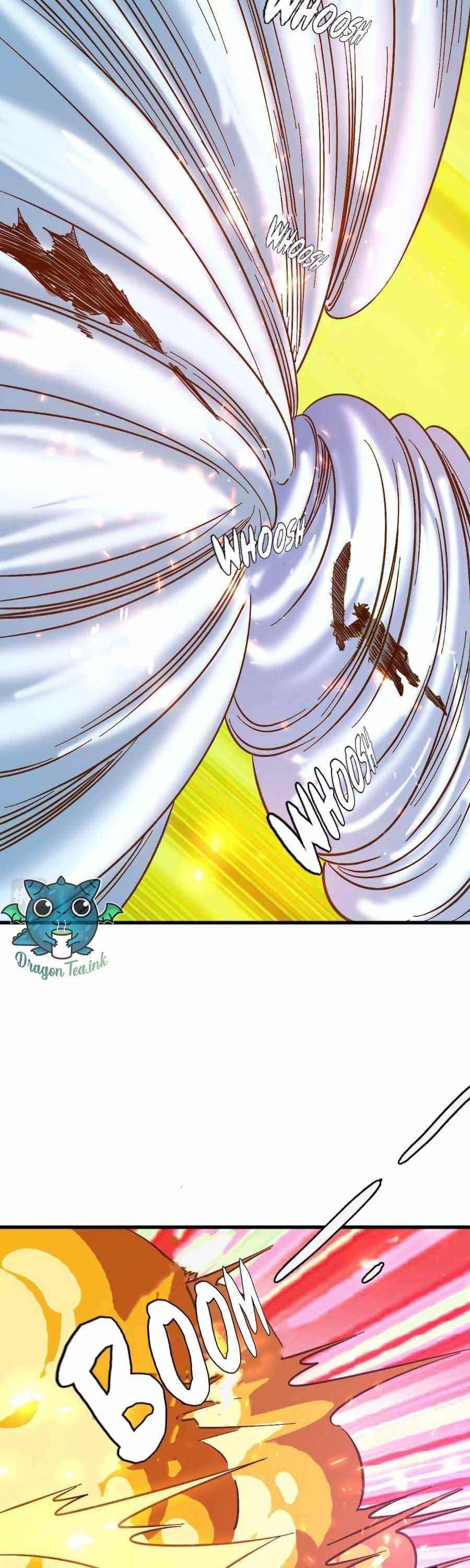 Crazy Leveling System Chapter 19 - Page 21