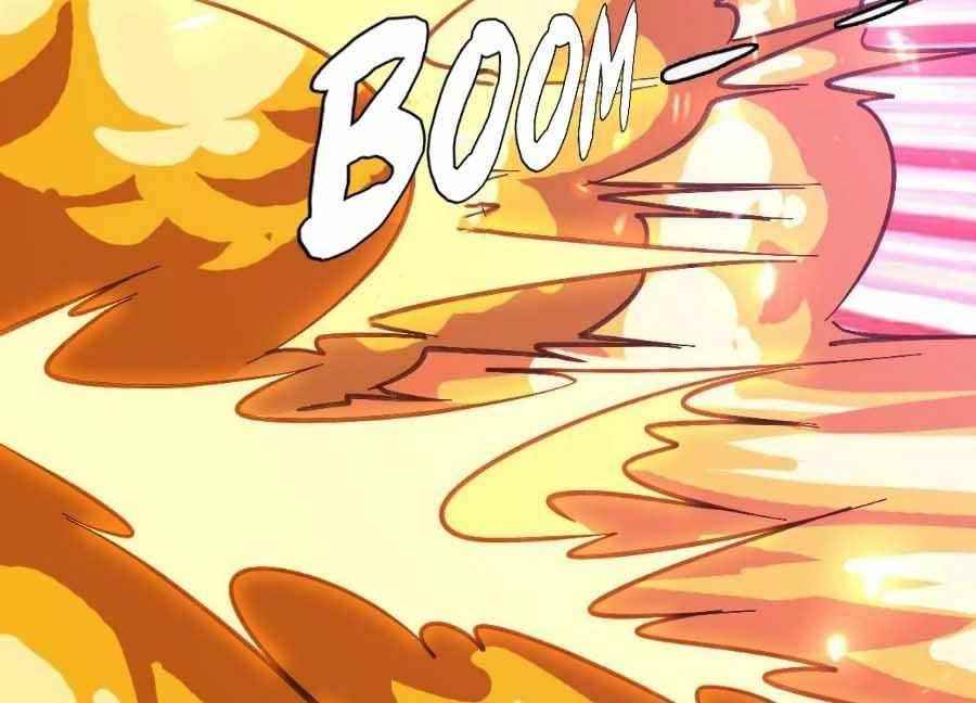 Crazy Leveling System Chapter 19 - Page 22