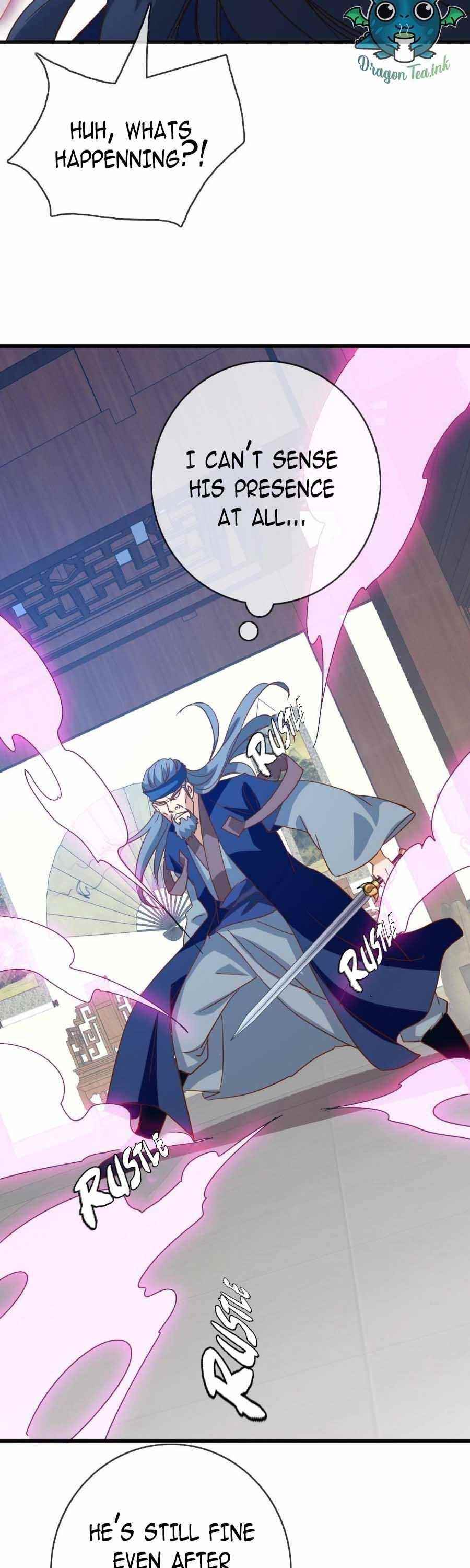 Crazy Leveling System Chapter 21 - Page 15