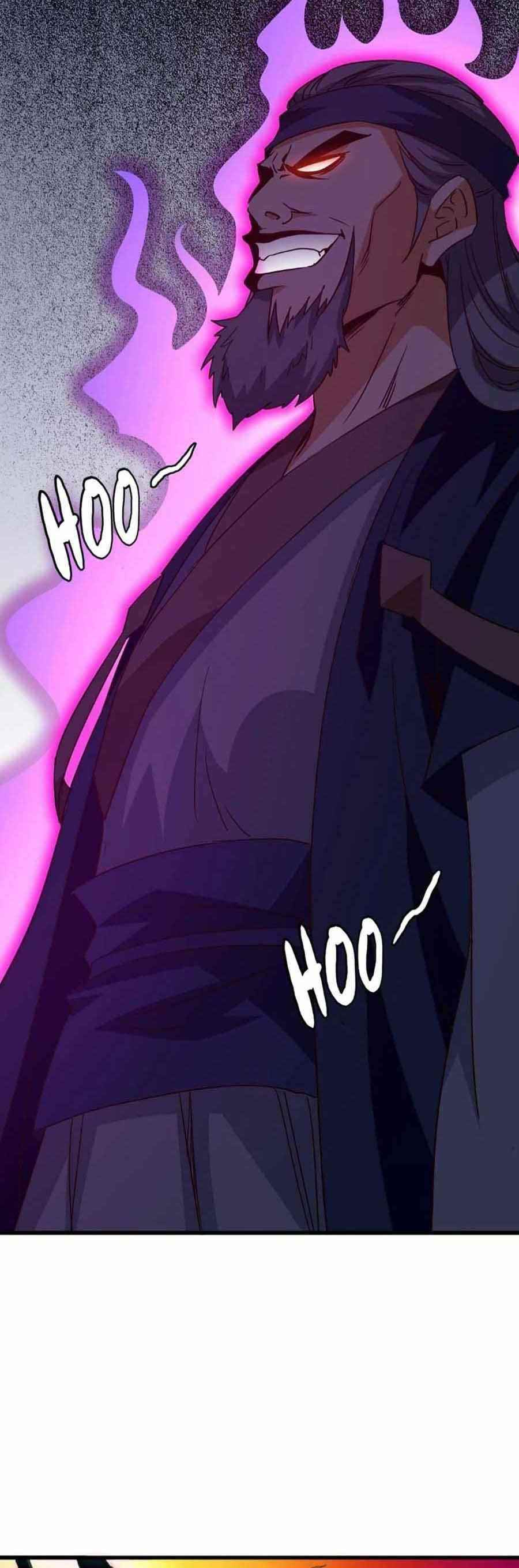 Crazy Leveling System Chapter 21 - Page 22