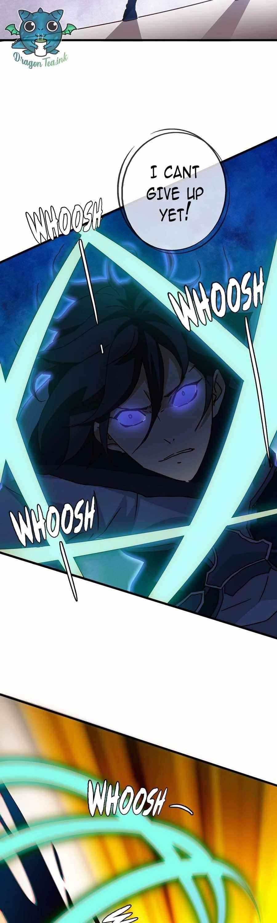 Crazy Leveling System Chapter 21 - Page 24