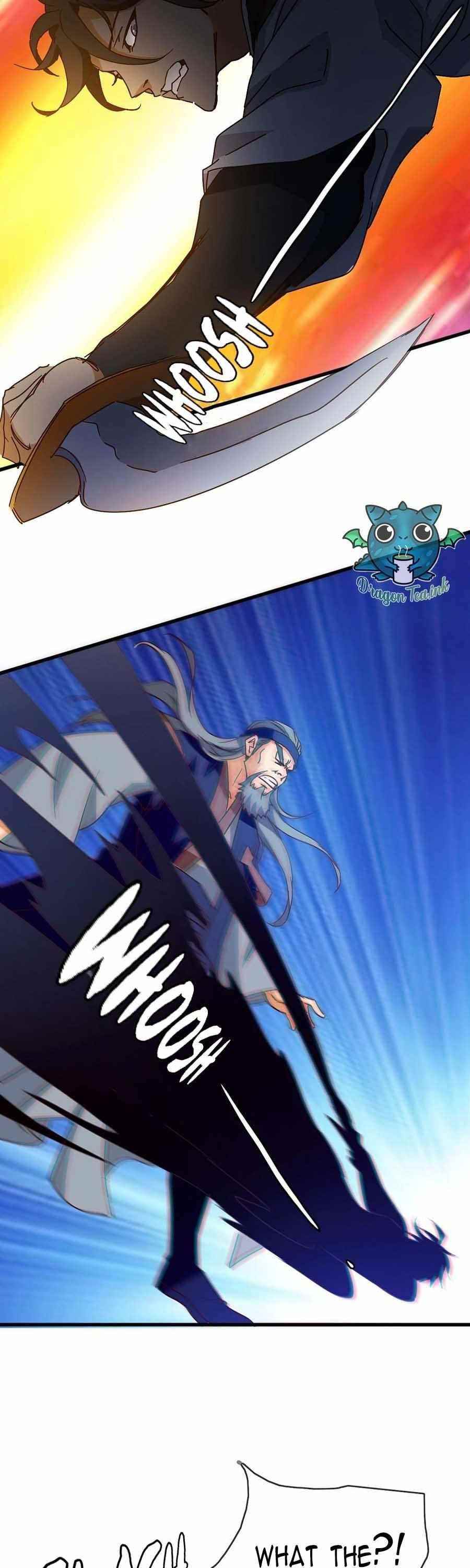 Crazy Leveling System Chapter 21 - Page 26