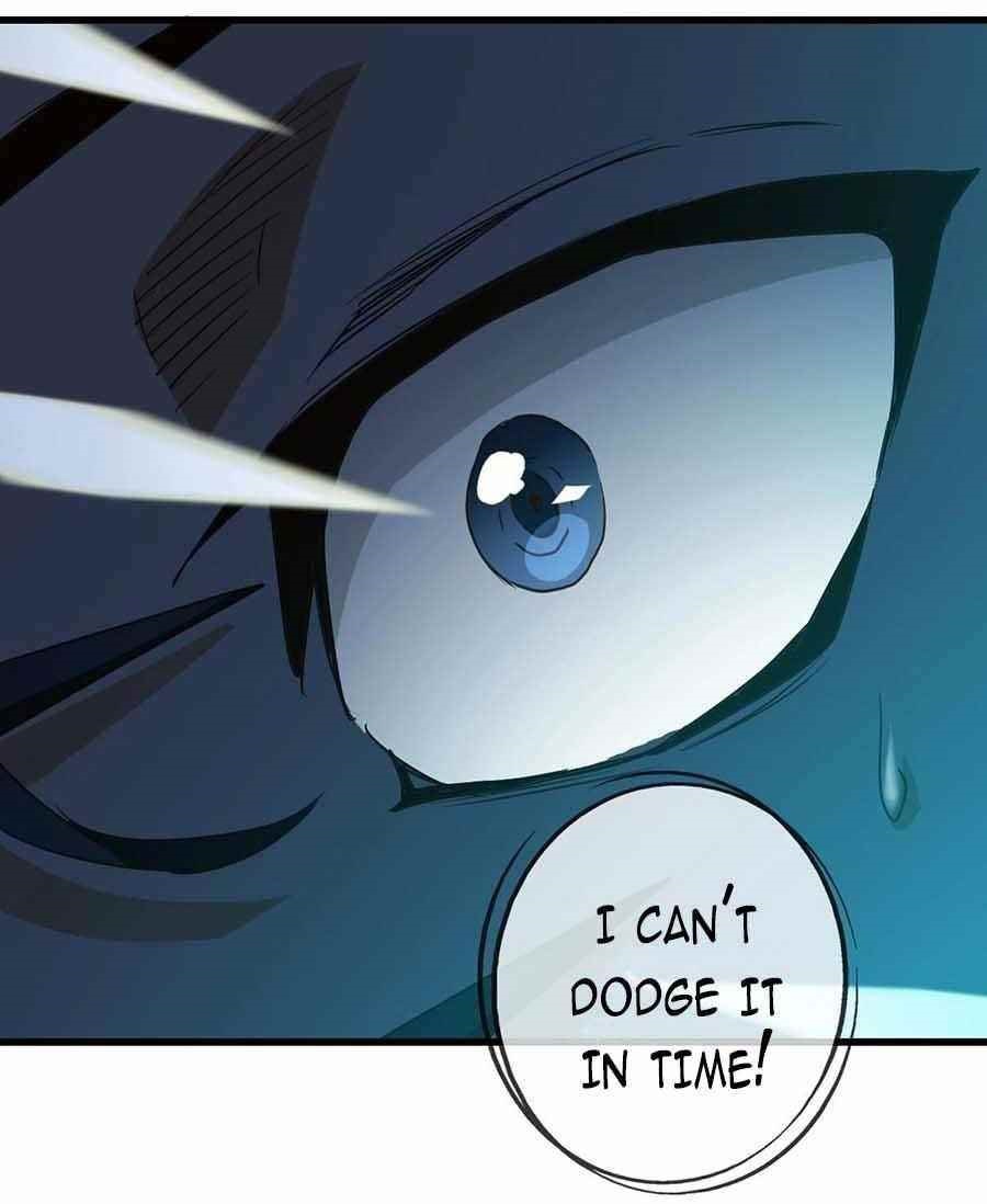 Crazy Leveling System Chapter 21 - Page 30