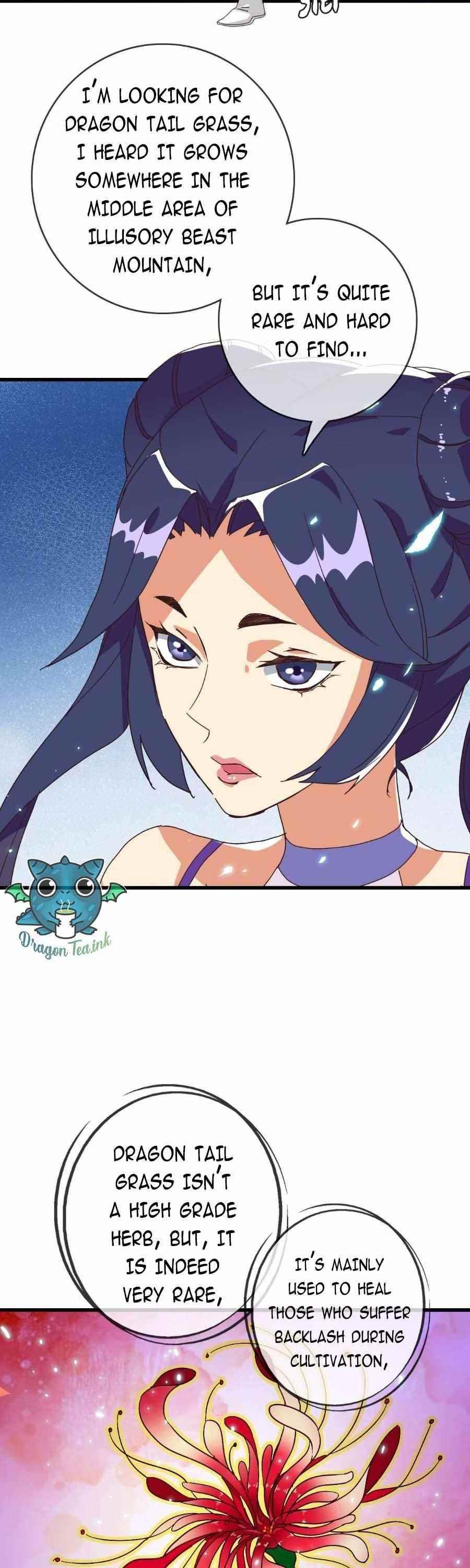 Crazy Leveling System Chapter 24 - Page 16