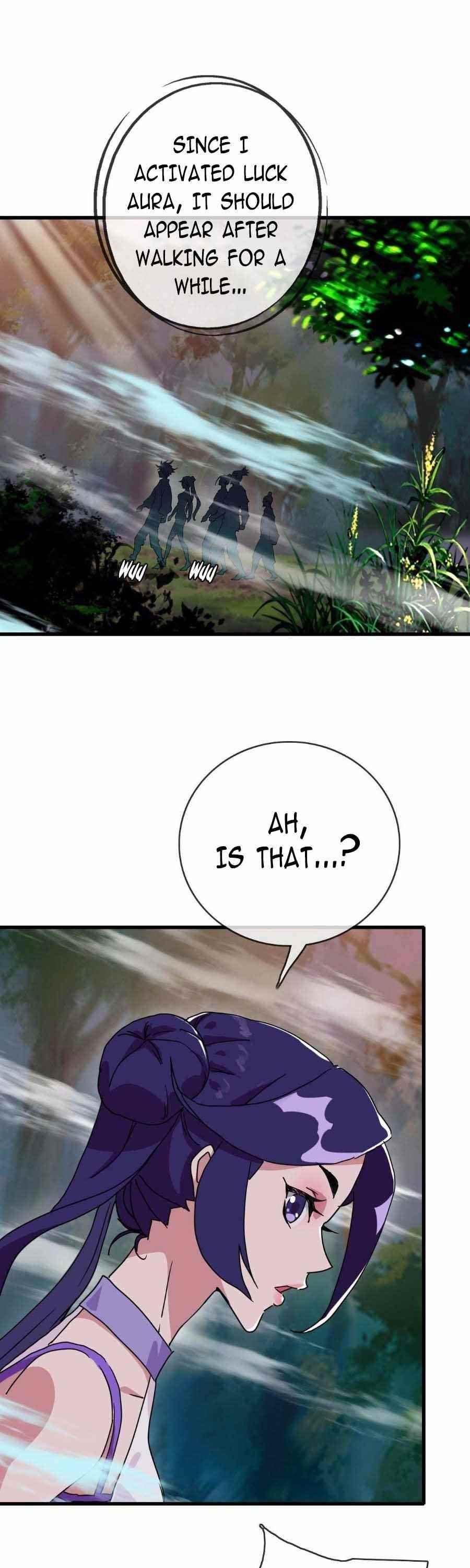 Crazy Leveling System Chapter 25 - Page 2