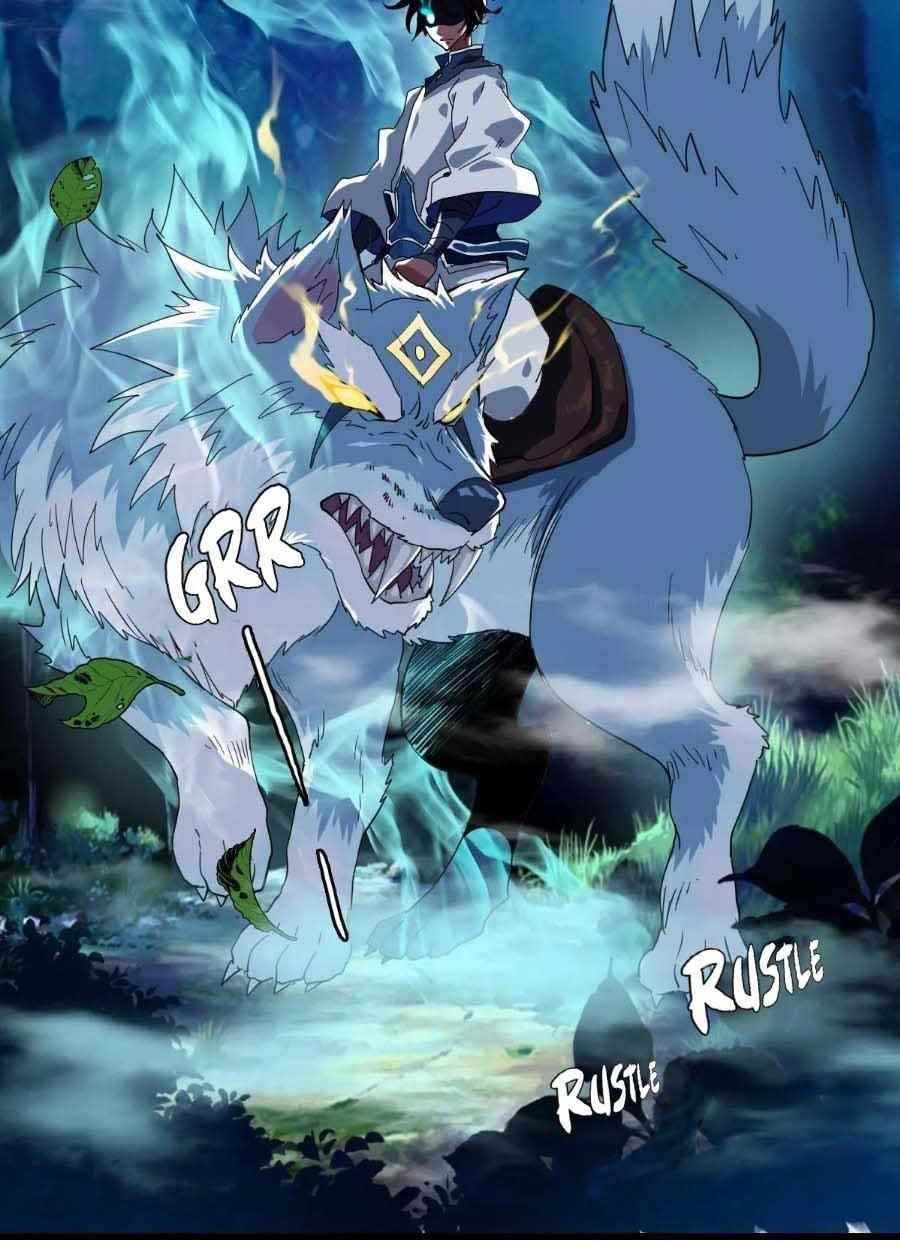 Crazy Leveling System Chapter 25 - Page 22