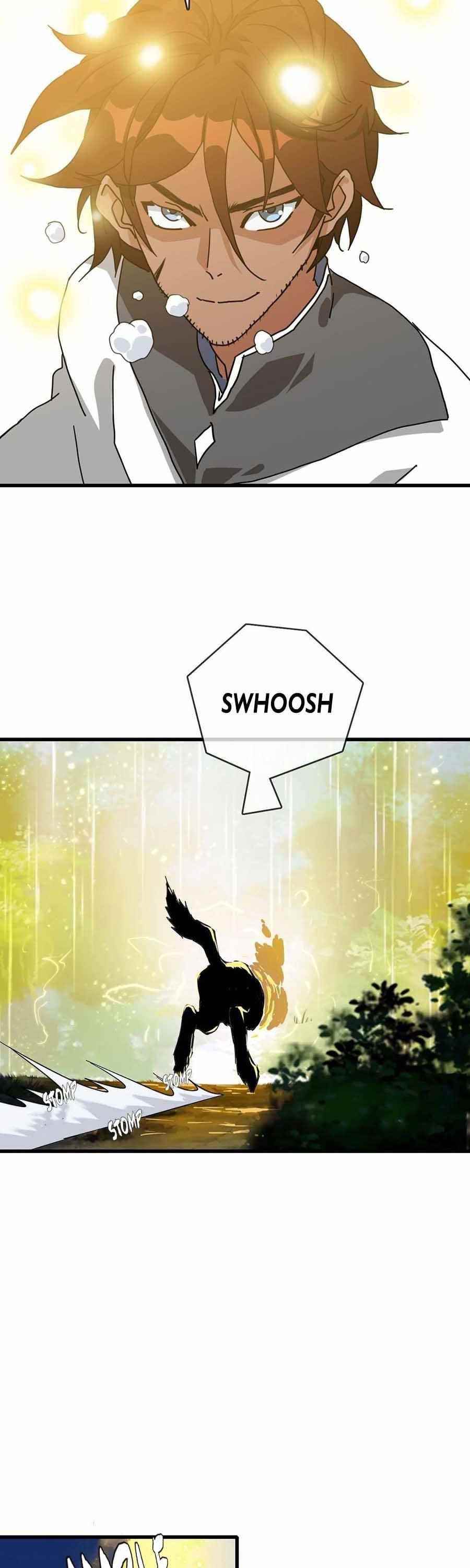 Crazy Leveling System Chapter 25 - Page 26