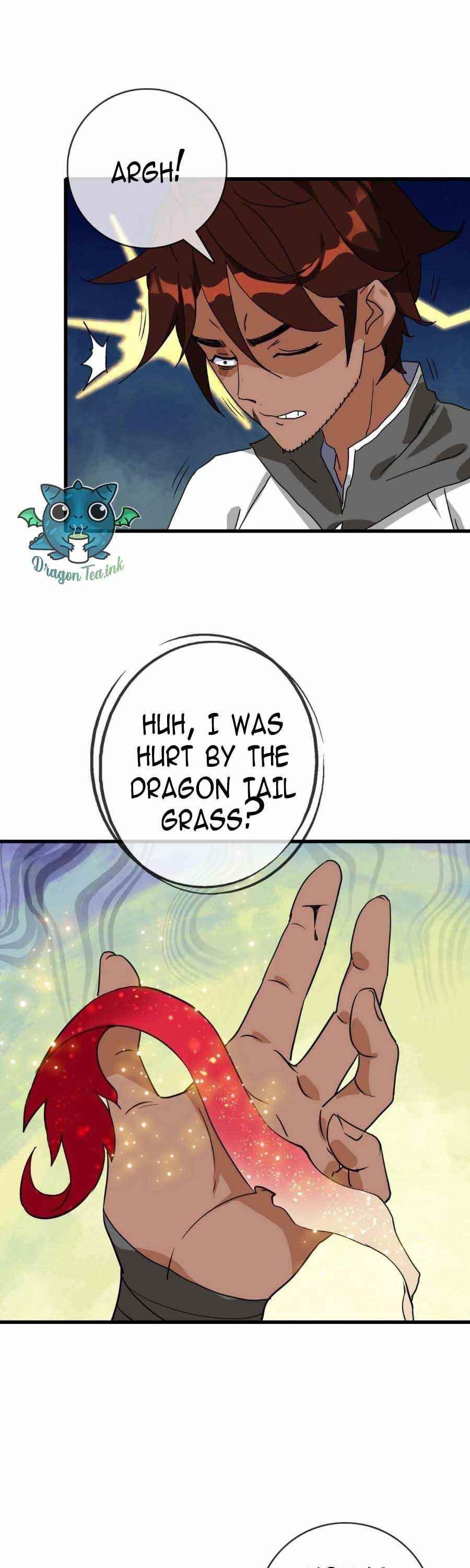 Crazy Leveling System Chapter 25 - Page 5