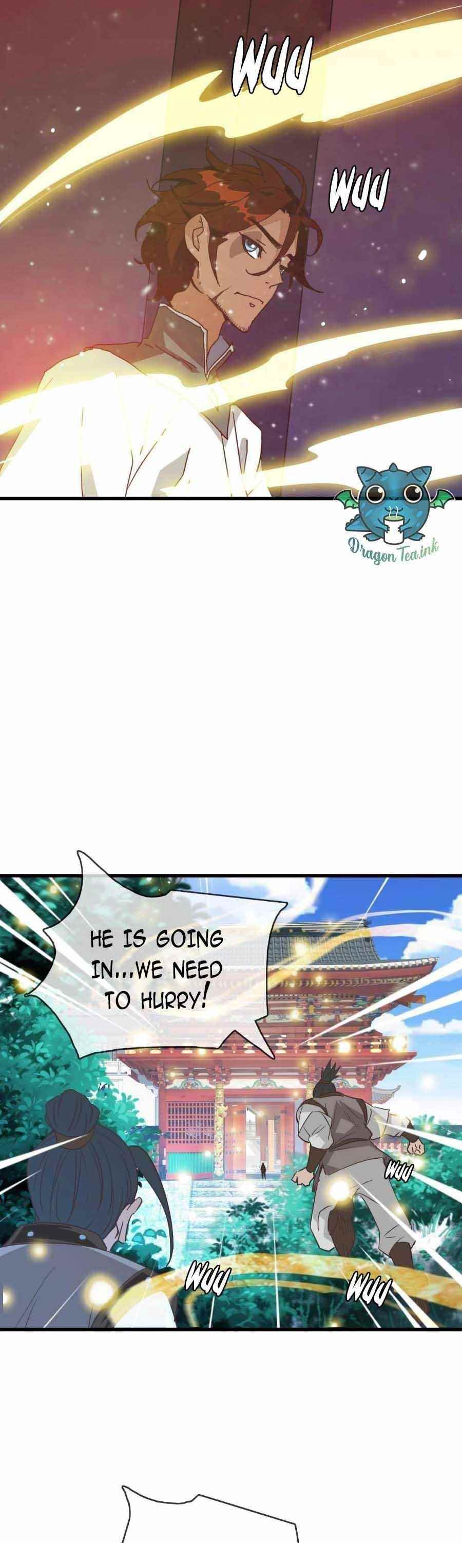 Crazy Leveling System Chapter 26 - Page 7