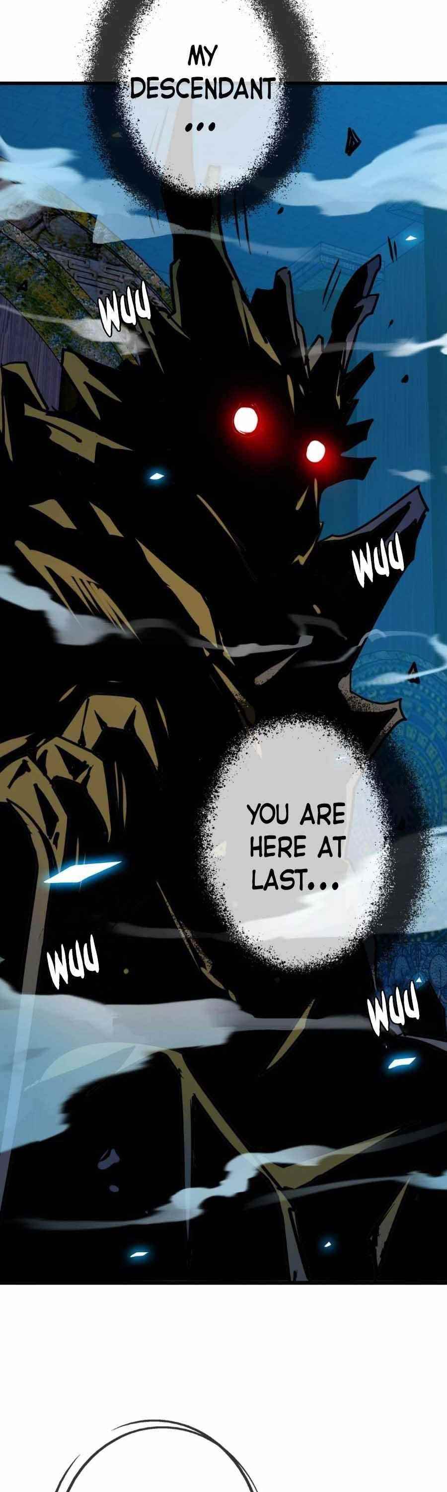 Crazy Leveling System Chapter 27 - Page 12