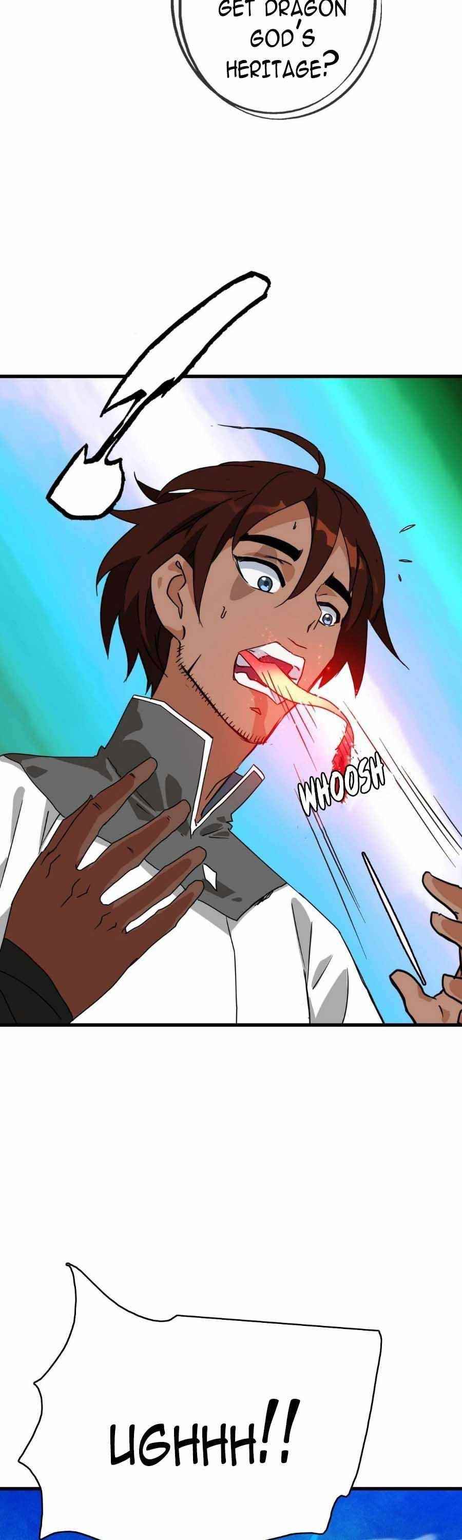 Crazy Leveling System Chapter 27 - Page 15