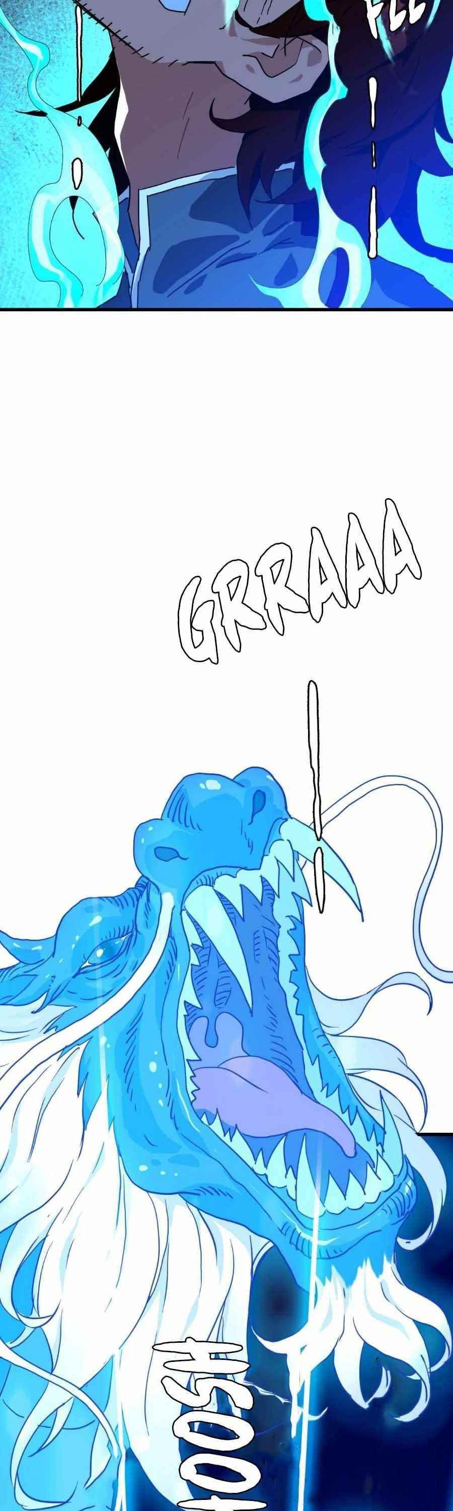 Crazy Leveling System Chapter 27 - Page 18