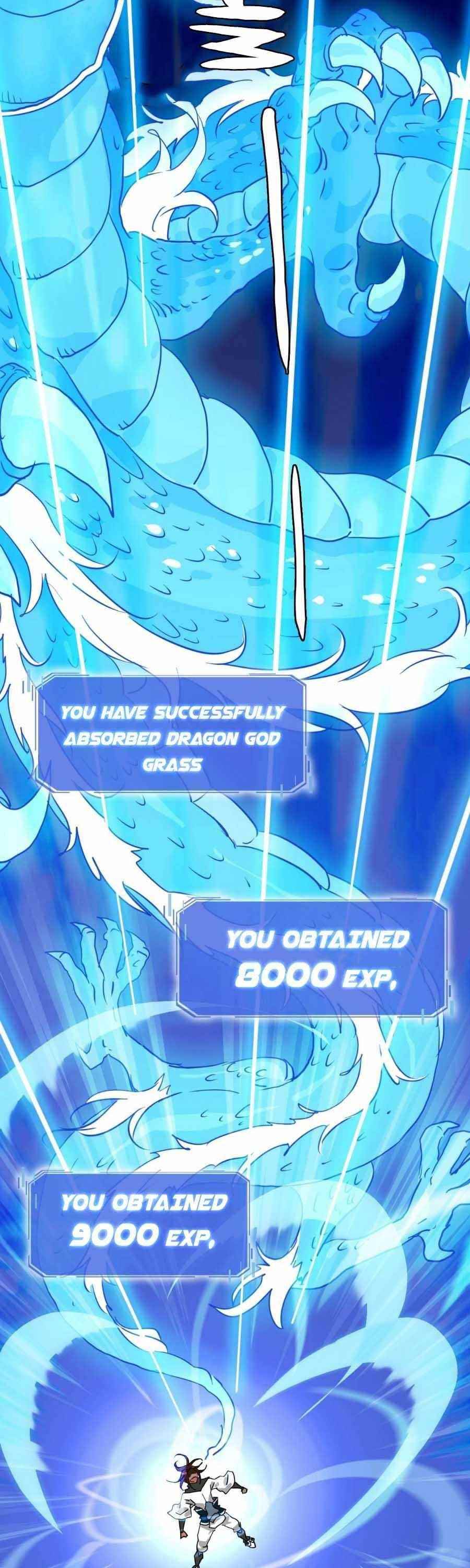 Crazy Leveling System Chapter 27 - Page 19