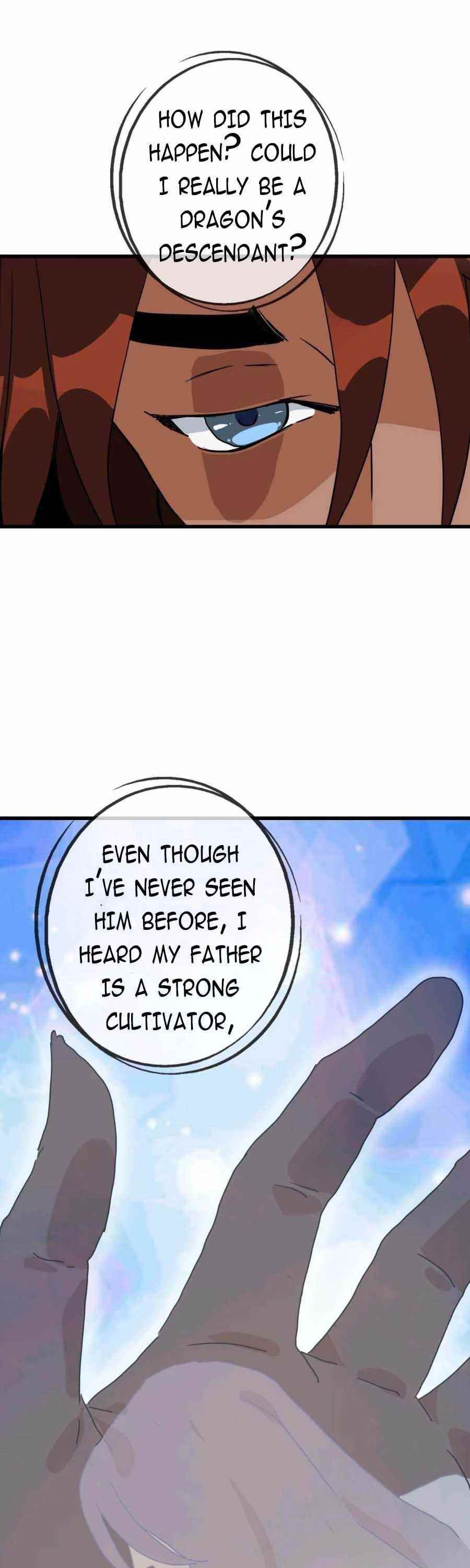 Crazy Leveling System Chapter 27 - Page 21