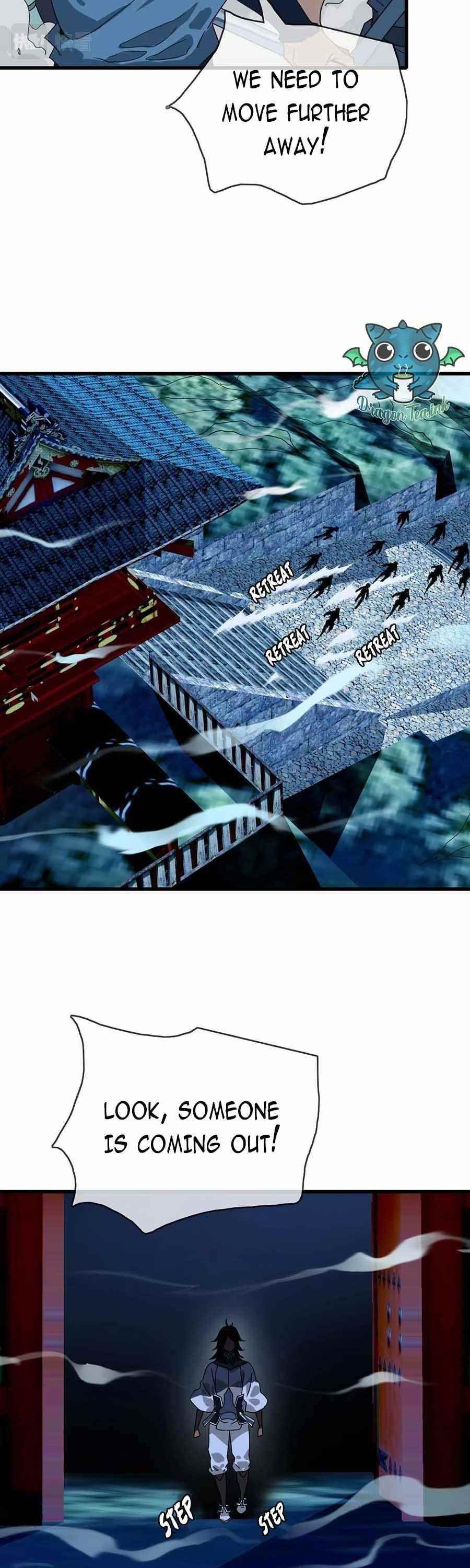 Crazy Leveling System Chapter 27 - Page 28