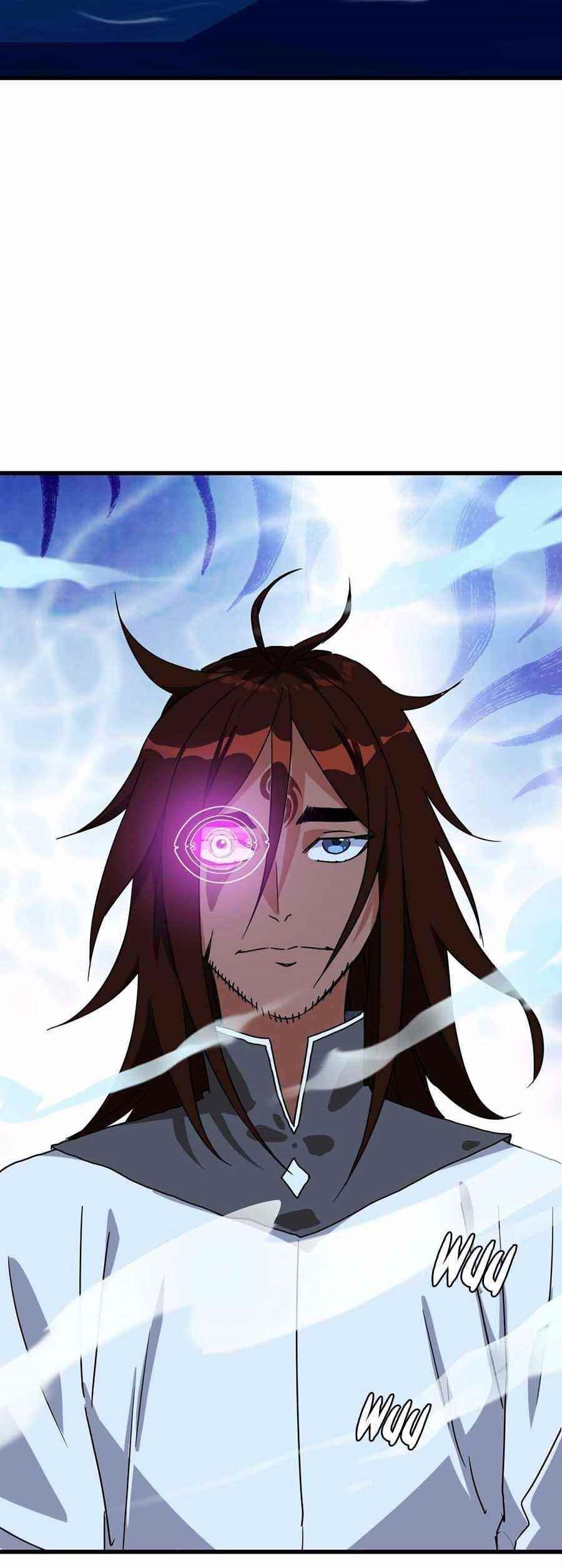 Crazy Leveling System Chapter 27 - Page 29