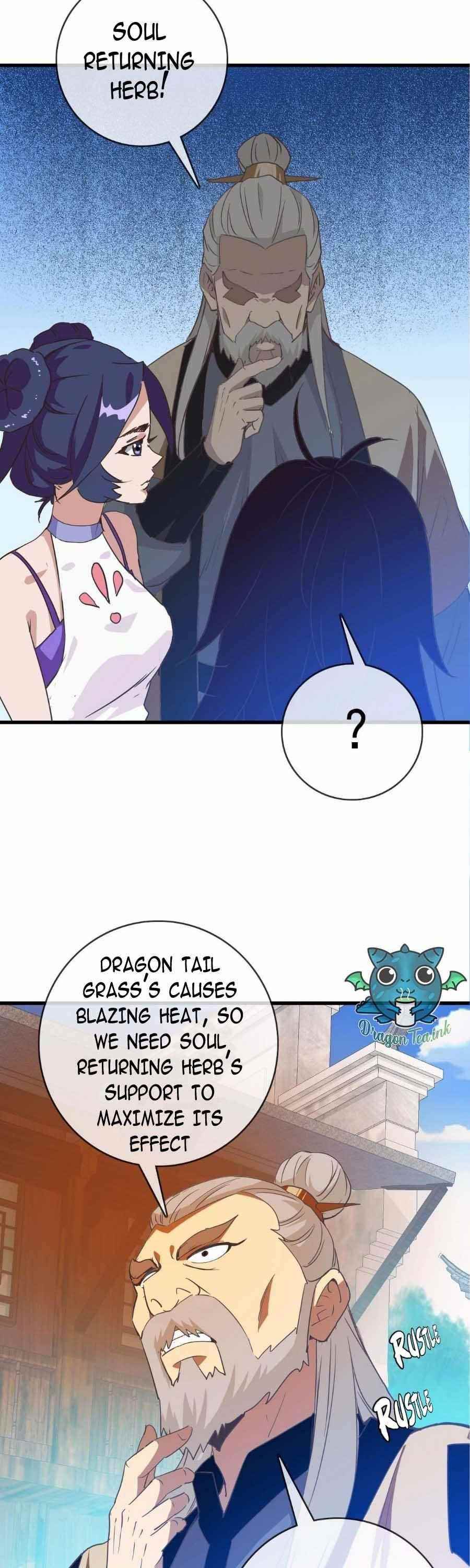 Crazy Leveling System Chapter 28 - Page 20