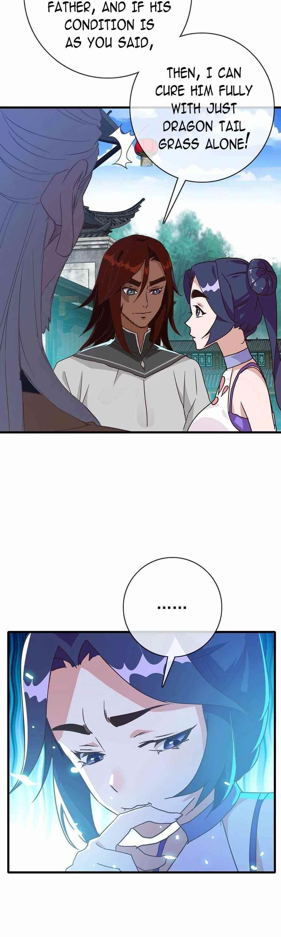 Crazy Leveling System Chapter 28 - Page 28