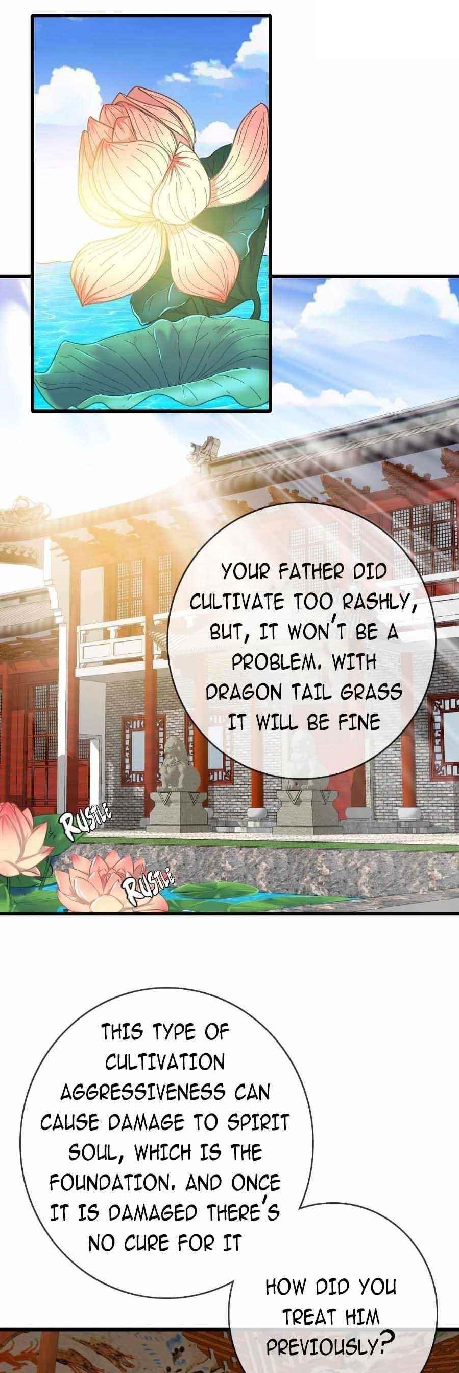 Crazy Leveling System Chapter 29 - Page 1