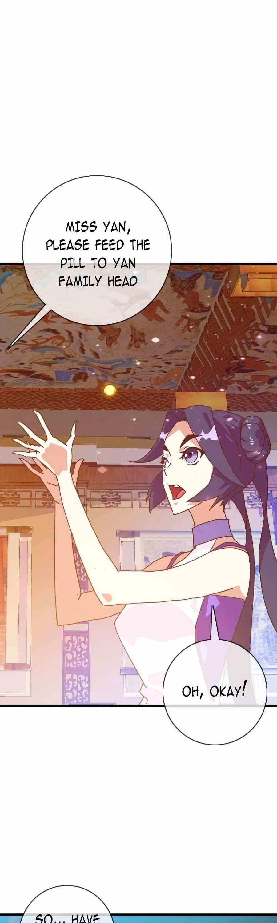 Crazy Leveling System Chapter 29 - Page 10