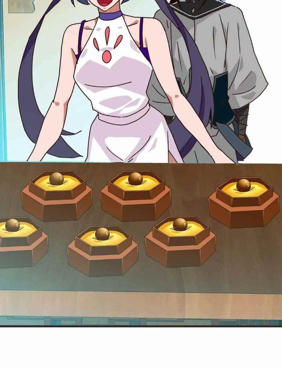 Crazy Leveling System Chapter 29 - Page 22