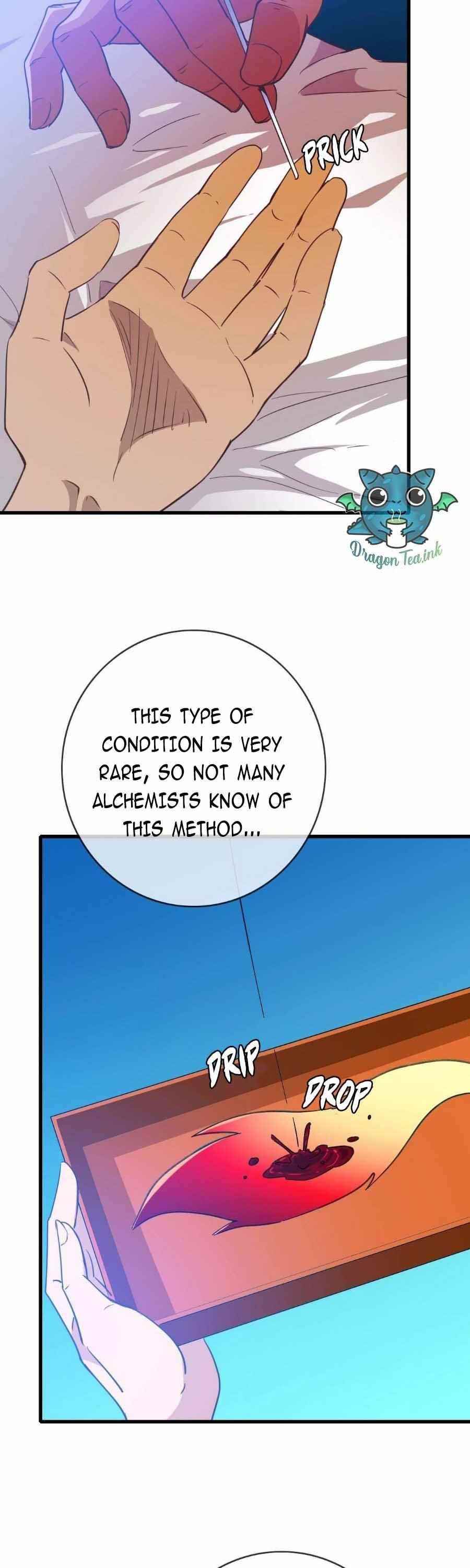 Crazy Leveling System Chapter 29 - Page 4