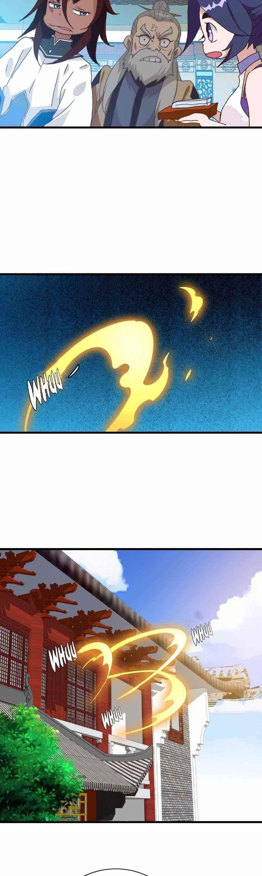 Crazy Leveling System Chapter 29 - Page 6