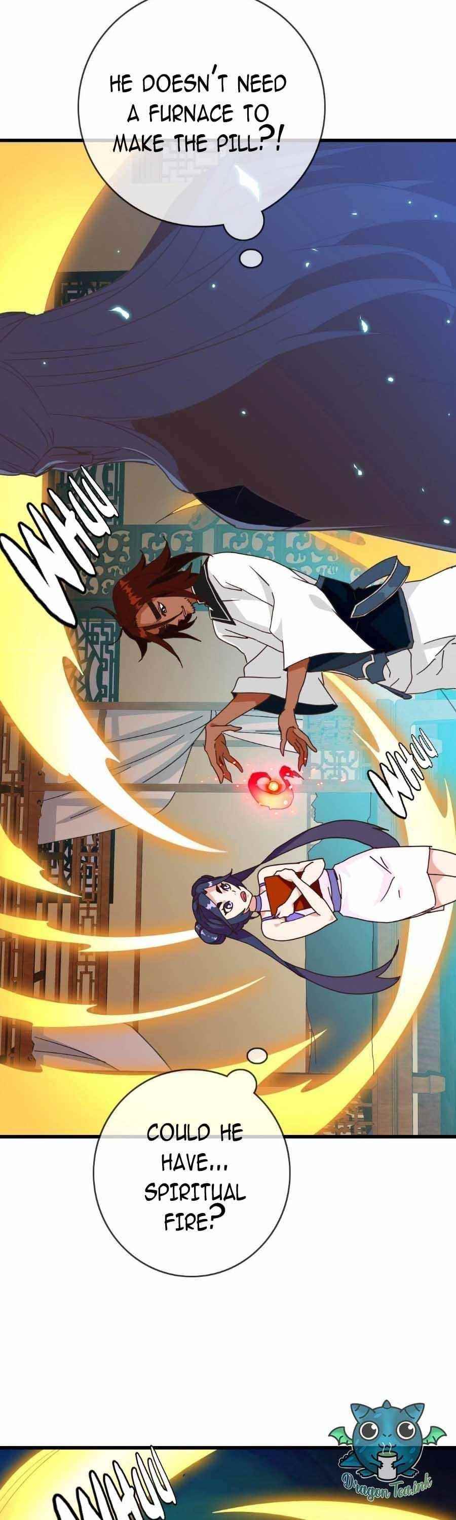 Crazy Leveling System Chapter 29 - Page 7