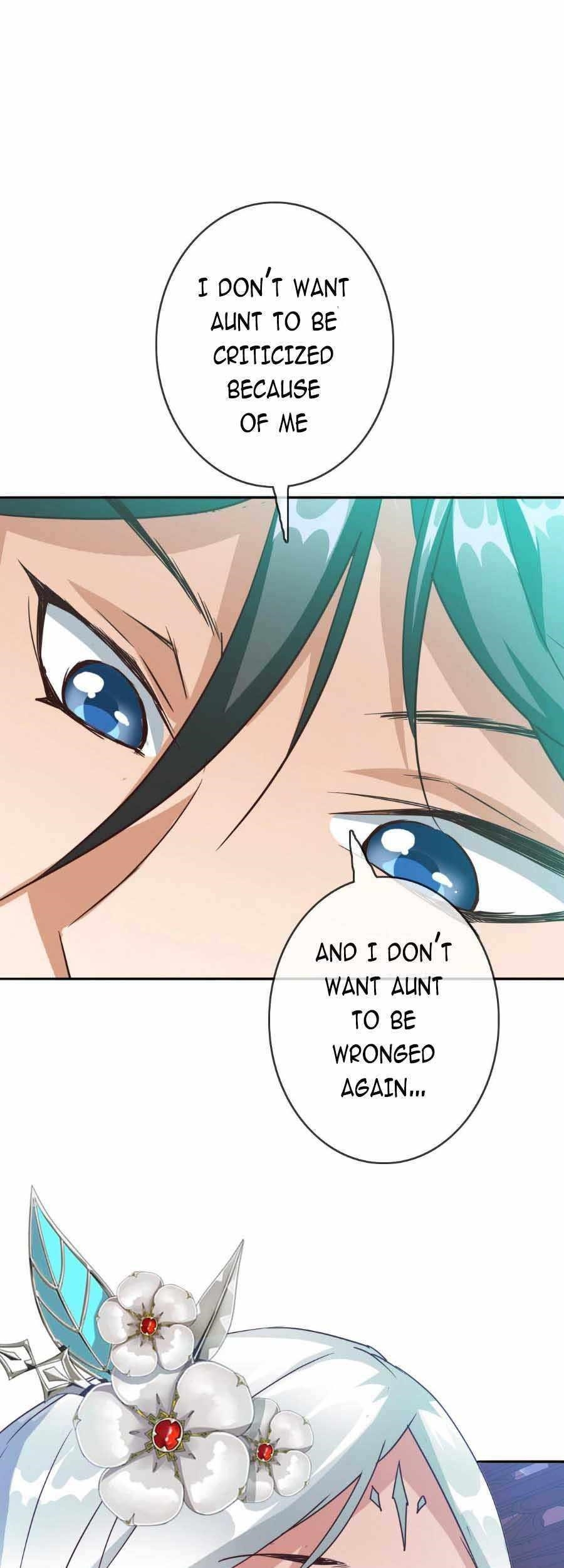 Crazy Leveling System Chapter 3 - Page 21