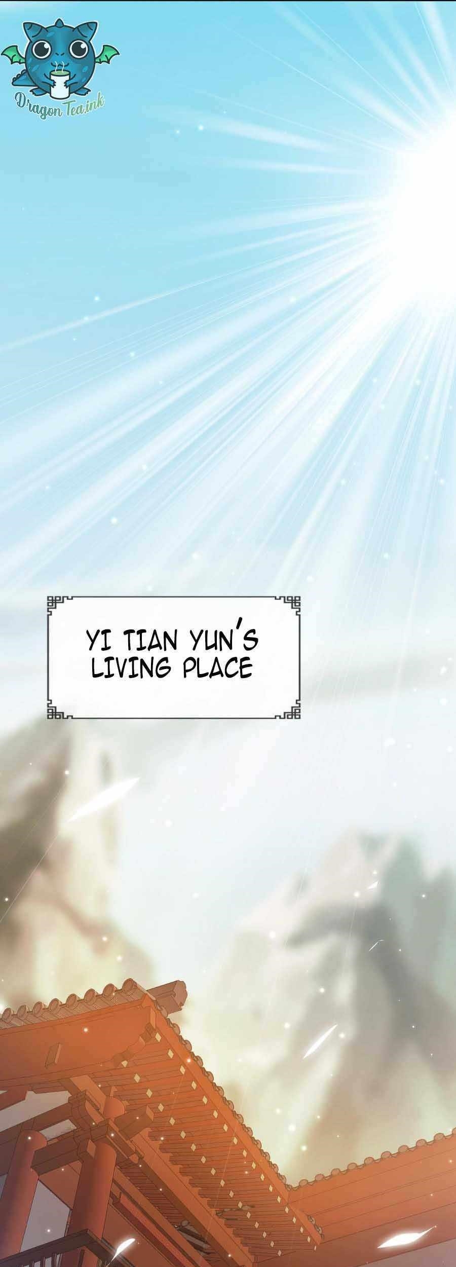 Crazy Leveling System Chapter 3 - Page 25