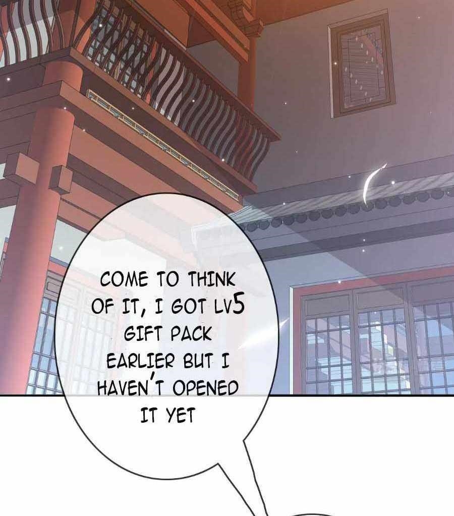 Crazy Leveling System Chapter 3 - Page 26