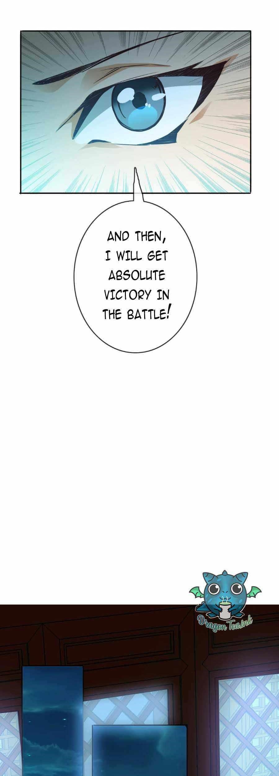 Crazy Leveling System Chapter 3 - Page 43