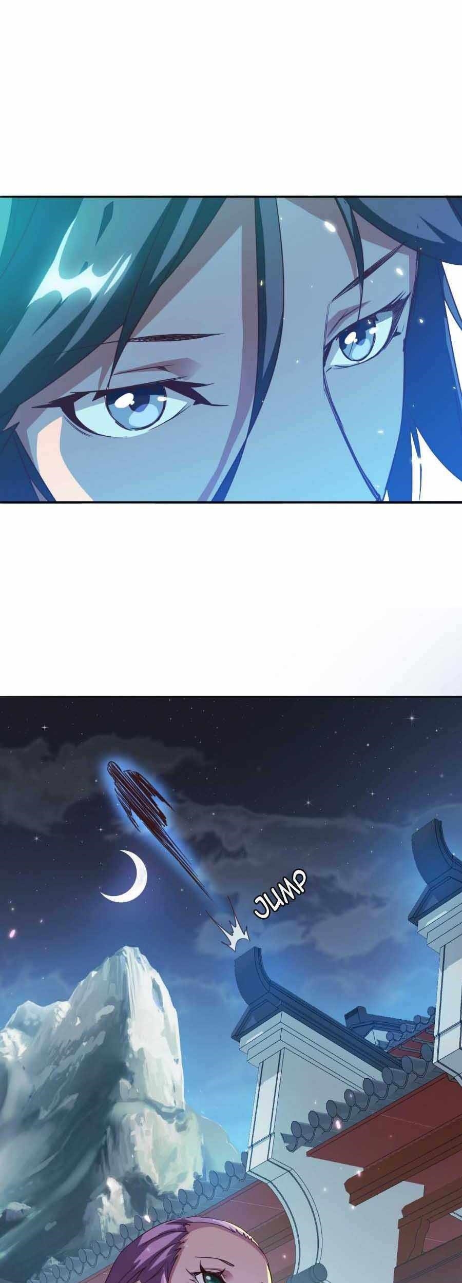 Crazy Leveling System Chapter 3 - Page 45