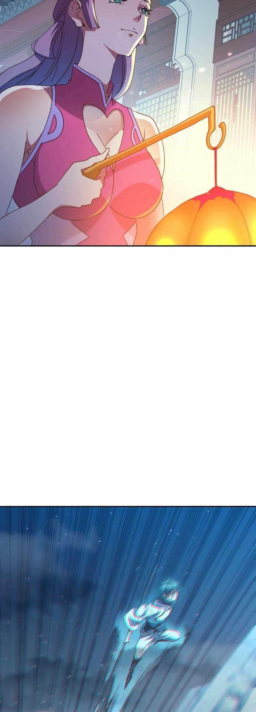 Crazy Leveling System Chapter 3 - Page 46