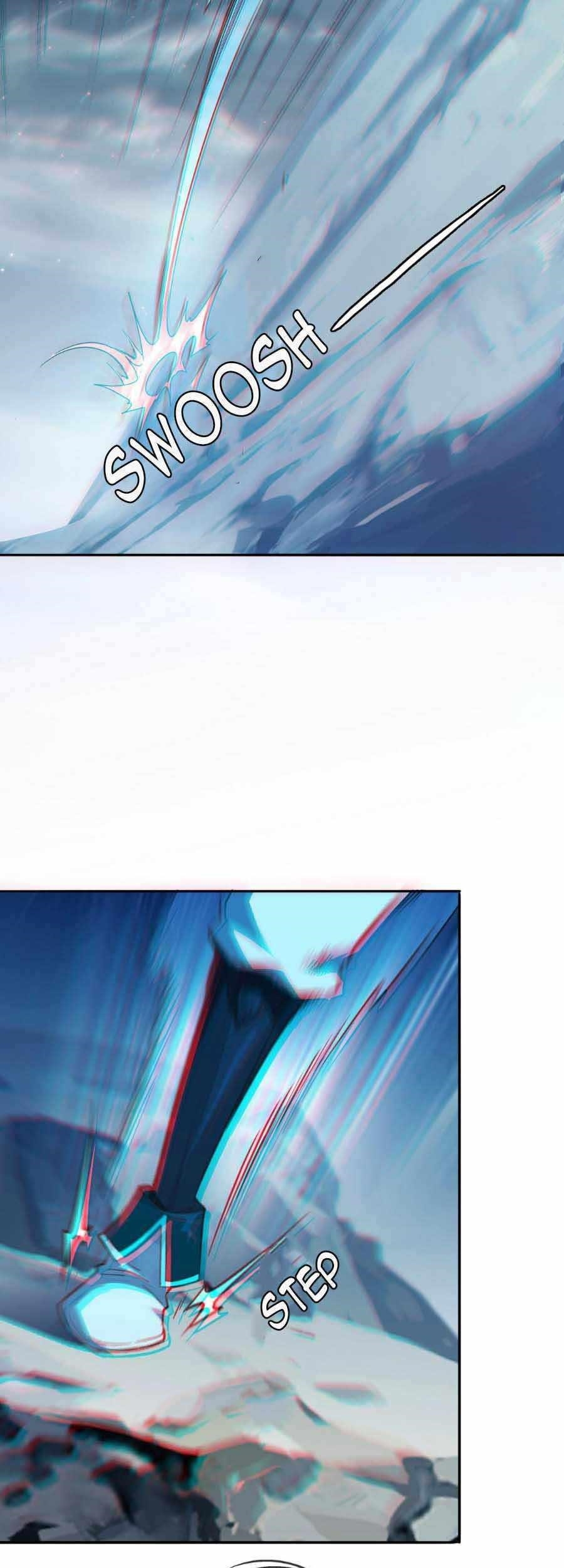 Crazy Leveling System Chapter 3 - Page 47