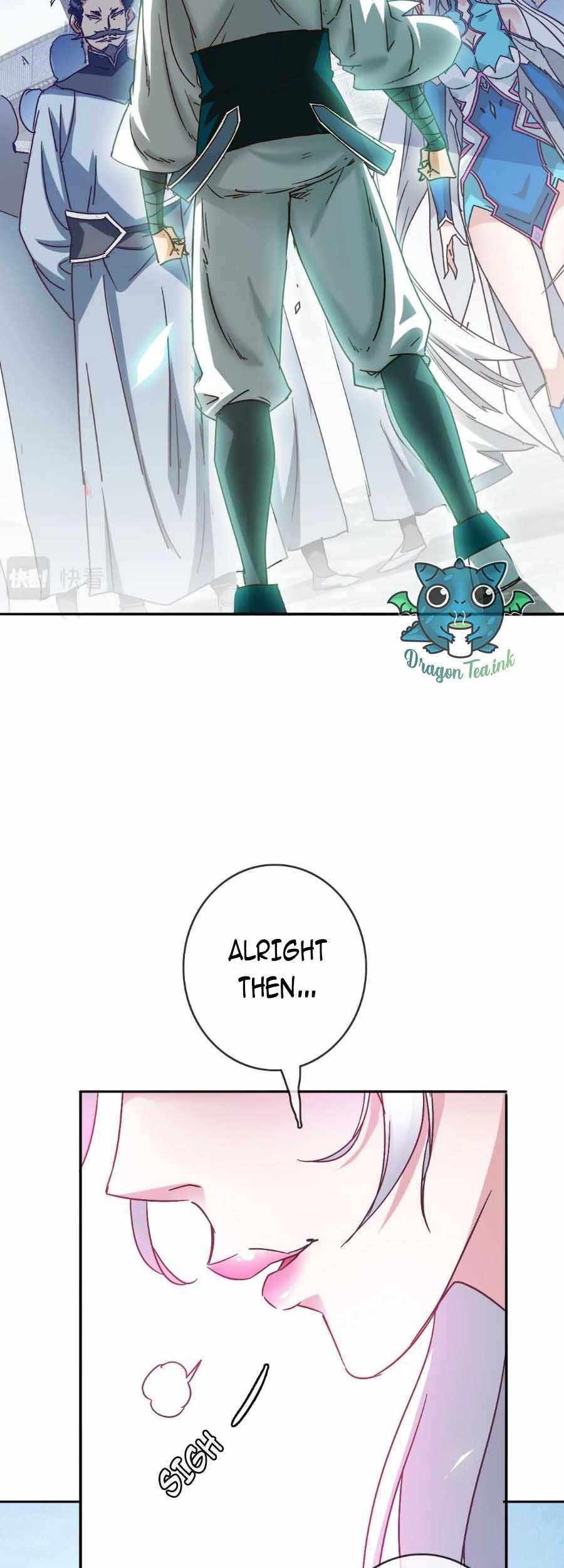 Crazy Leveling System Chapter 3 - Page 7