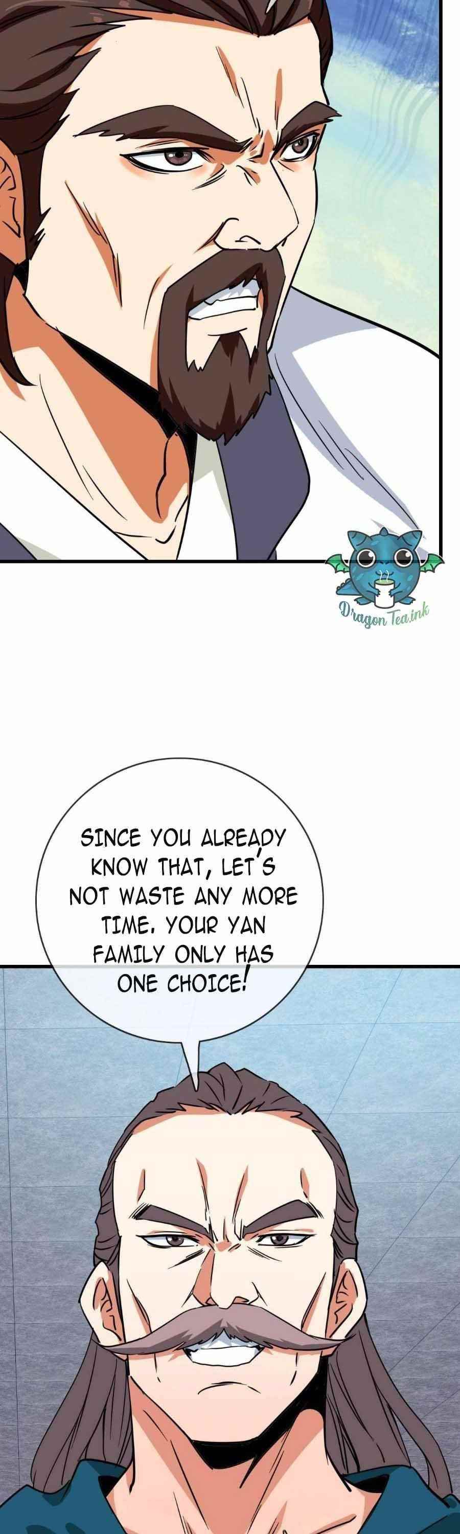 Crazy Leveling System Chapter 30 - Page 4