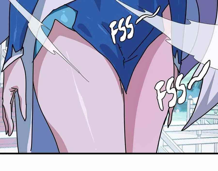 Crazy Leveling System Chapter 32 - Page 35