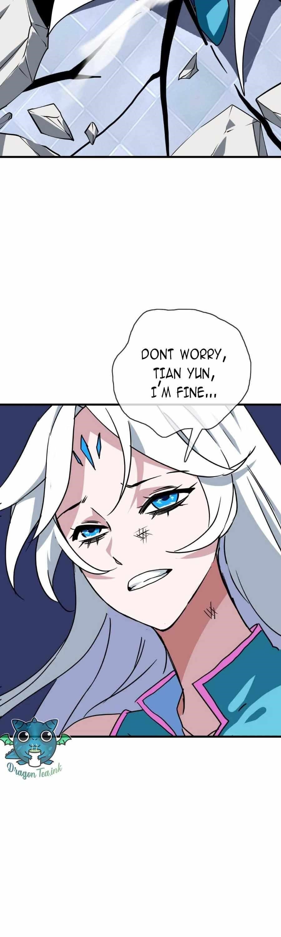 Crazy Leveling System Chapter 34 - Page 14