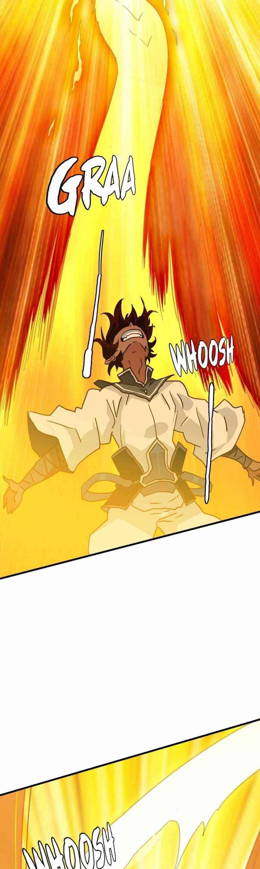 Crazy Leveling System Chapter 35 - Page 15