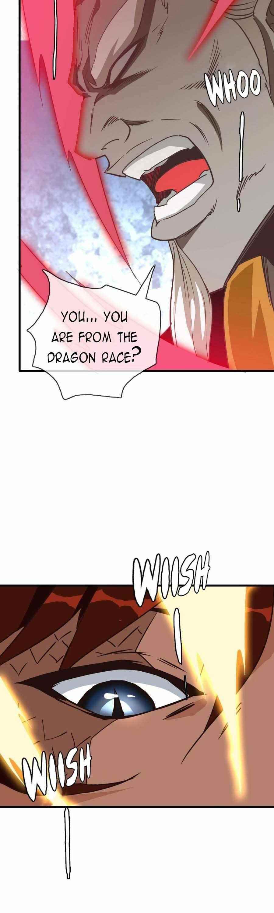 Crazy Leveling System Chapter 35 - Page 18