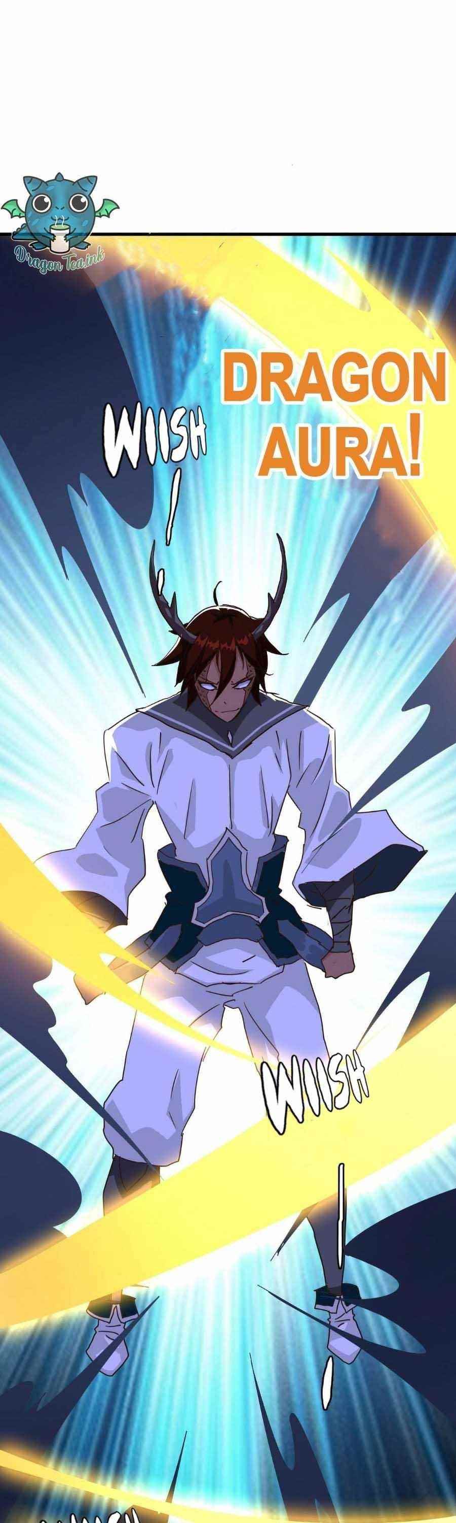 Crazy Leveling System Chapter 35 - Page 19